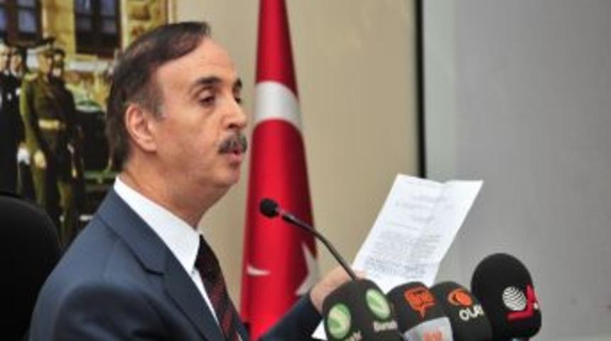 Yıldırım Belediyesi Kentsel D&ouml;n&uuml;ş&uuml;m Hazırlıklarını S&uuml;rd&uuml;r&uuml;yor