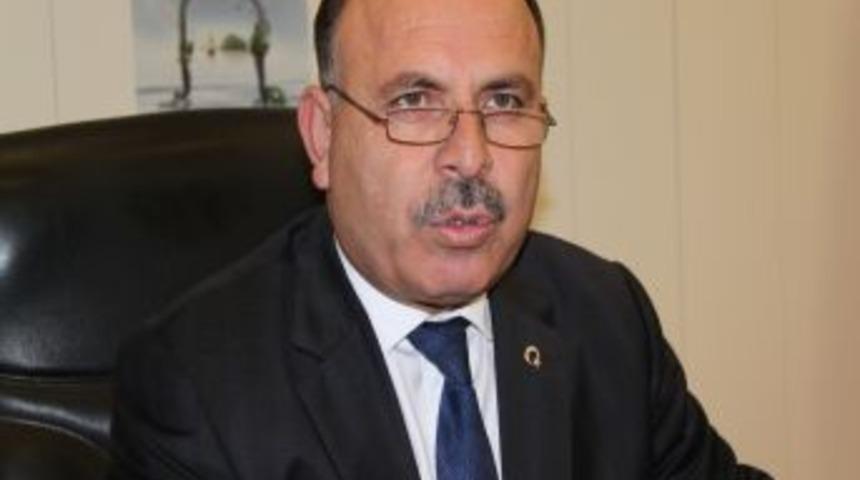 Başkan &Ccedil;elik: Polatlı&rsquo;yı Masal Şehri Yapacağız