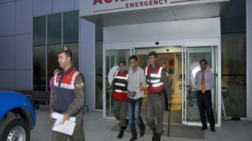 Cinsel Istismara 27 Yıl Hapis