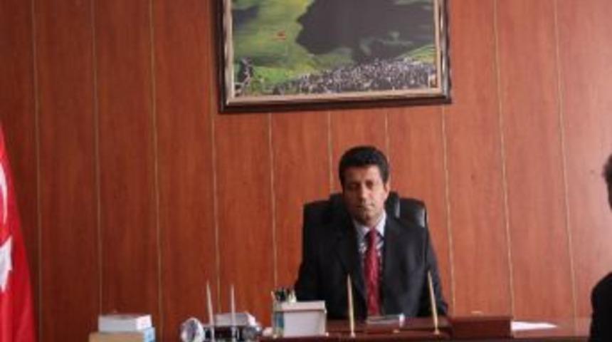 Damal'da Cem Evi A&ccedil;ılışı