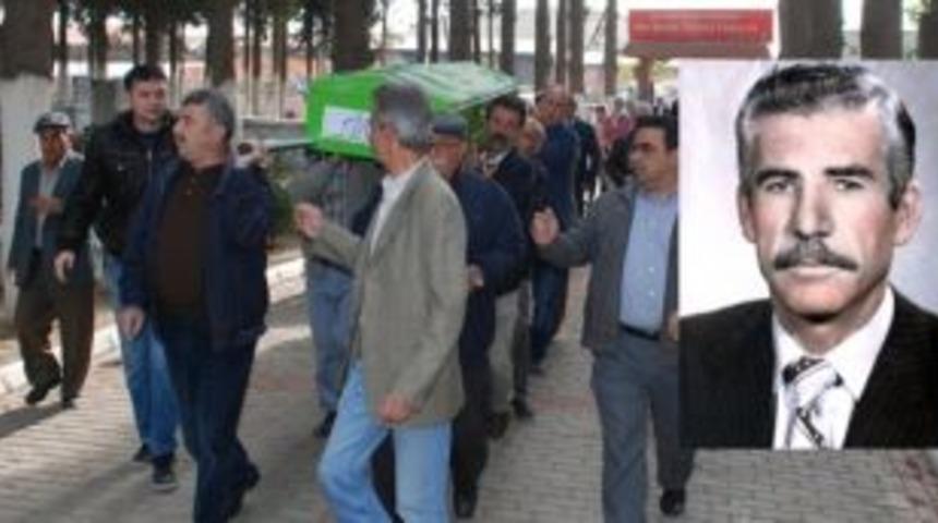 Ortaklar&rsquo;ın acı g&uuml;n&uuml;