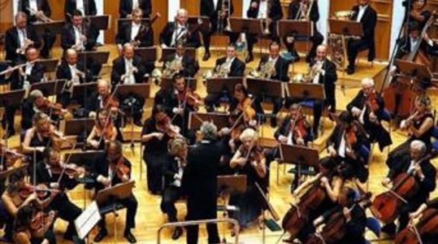 AD&Uuml;&rsquo;de senfoni coşkusu yaşanacak