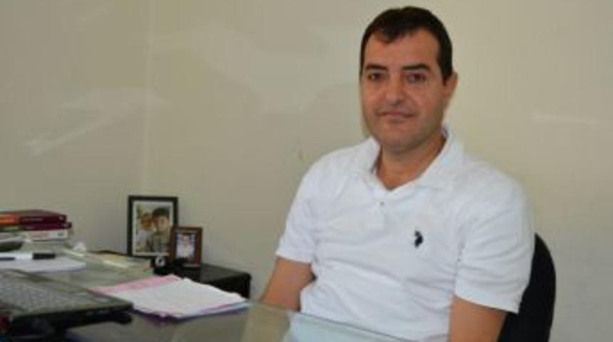 DSP 27. yılını kutluyor