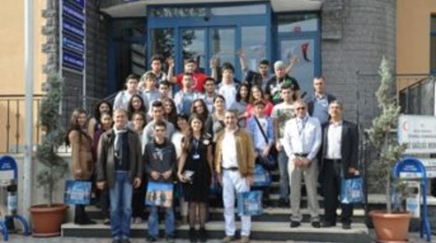 Avrupa Yerel Demokrasi kutlamaları sona erdi