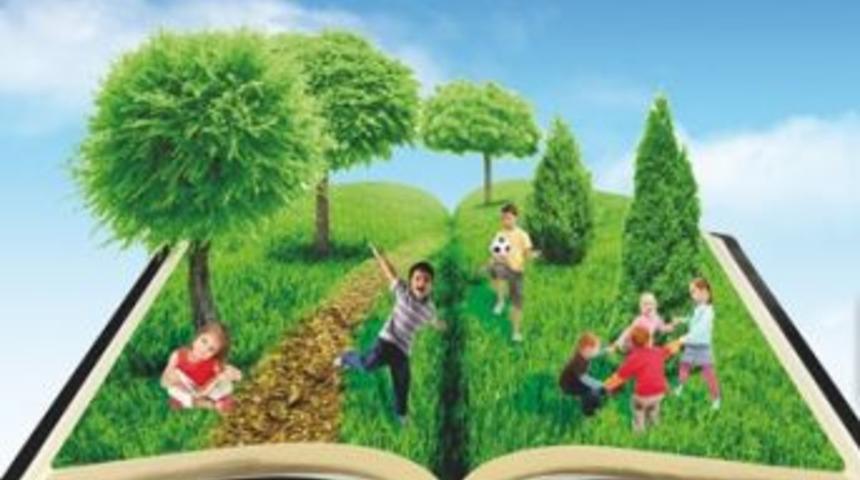 Okullar Yaşam Merkezine d&ouml;n&uuml;ş&uuml;yor