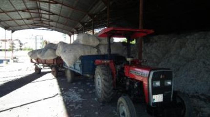 Beyaz Altın Rağbet G&ouml;rm&uuml;yor