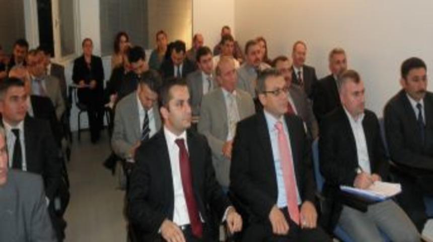 Samsun 2019 Eğitim Vizyonu Projesi, 19 Mayıs Il&ccedil;esinde Uygulanıyor