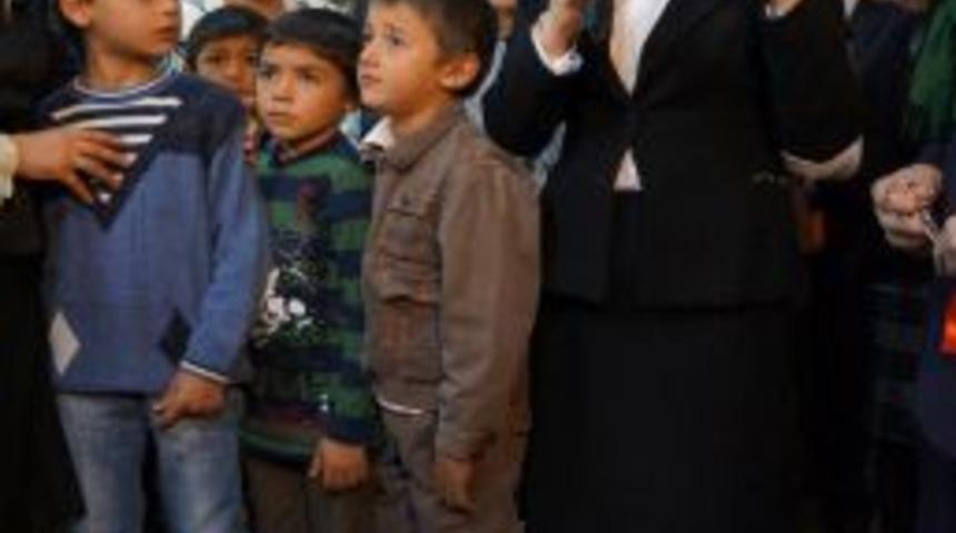 Bakanlık, Izleme Grubu Kurdu Engelliye Erişim Sağlamayan Belediyeye Ceza Yağacak