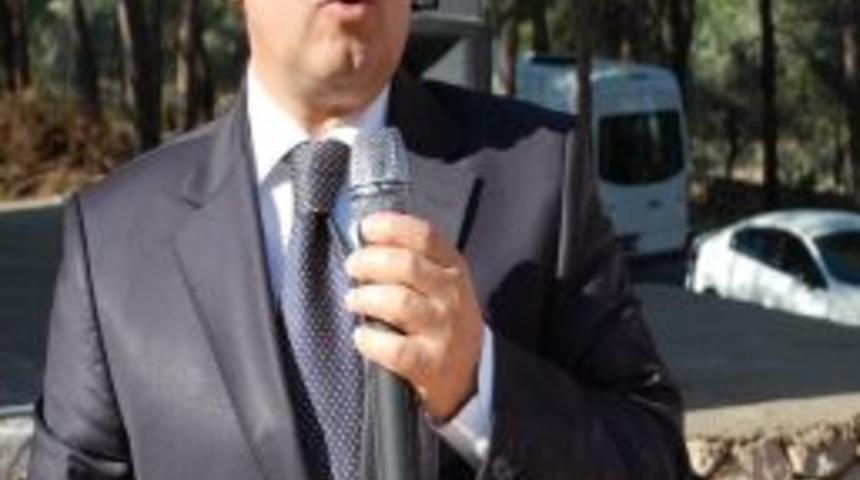 Engelli Vatandaşa Devletten Yardım Eli