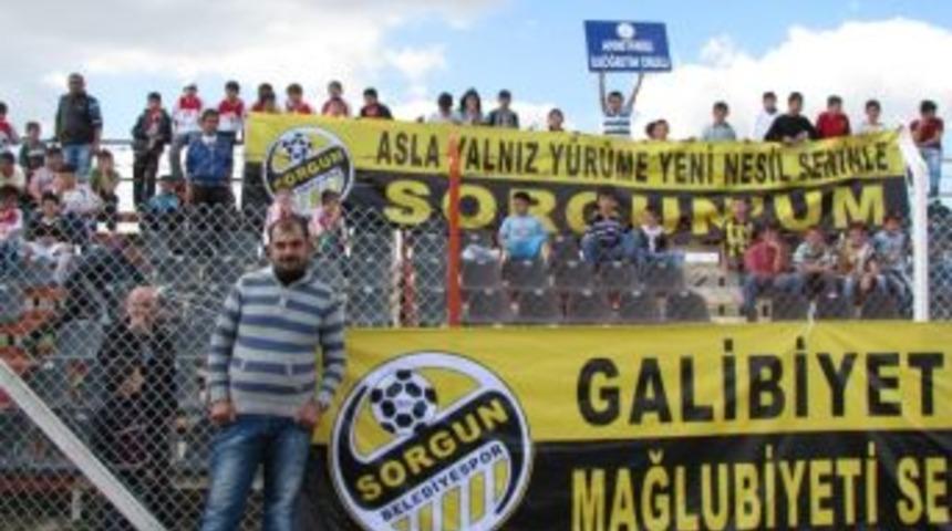 Sorgun&rsquo;da &ldquo;argosuz Stat&rdquo; Uygulaması