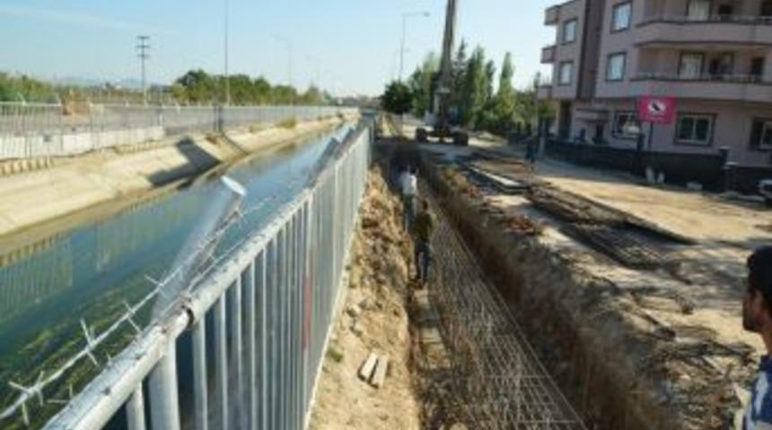 Y&uuml;reğir&rsquo;e &Uuml;&ccedil; K&ouml;pr&uuml; Daha