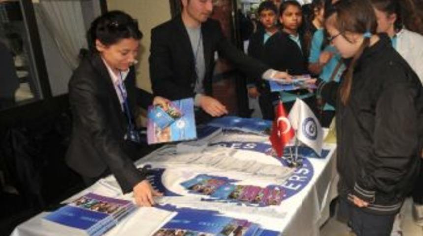 Aydınlı &Ouml;ğrenciler İ&ccedil;in Tanıtım Ve Kariyer G&uuml;nleri