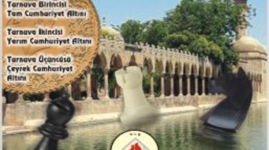 &Ouml;ğretmenlere Santran&ccedil; Turnuvası