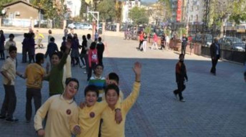 Ders Zili Tarih Oldu