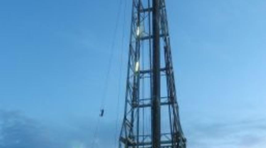 TPAO Fransız Perenco&rsquo;dan Devraldığı Sahada &Uuml;retime Başlıyor