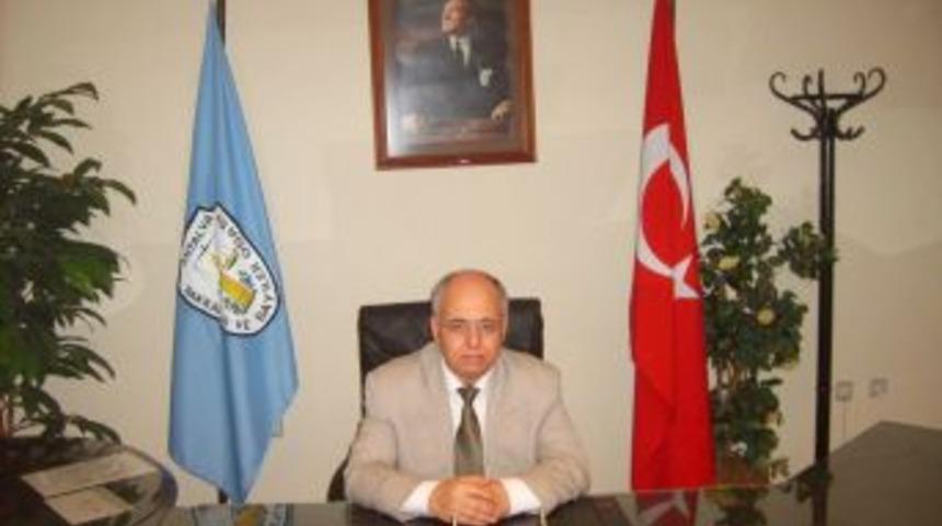 Bakkallara Hijyen Eğitimi