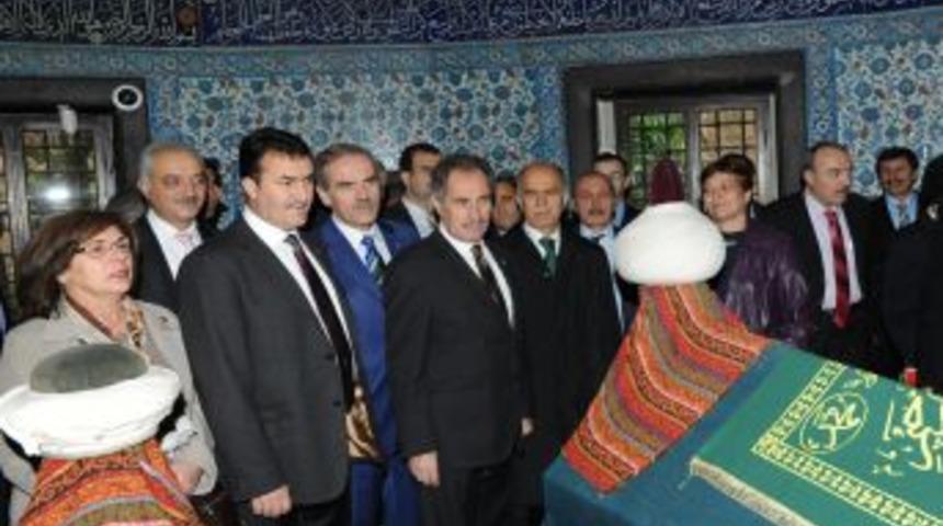 Bakan G&uuml;nay: Avrupa&rsquo;dan Gelen Turist Sayısında 4. Sıradayız