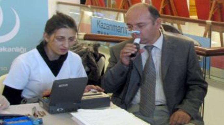 Doktorunuza Başvurmaktan &Ccedil;ekinmeyin