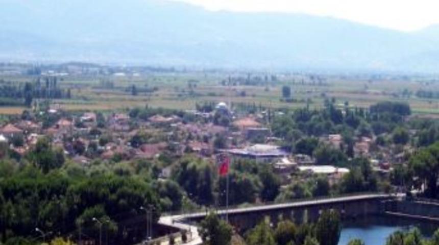 Adala Belde Belediye Başkanı'ndan B&uuml;y&uuml;kşehir Yasa Tasarısı'na Destek