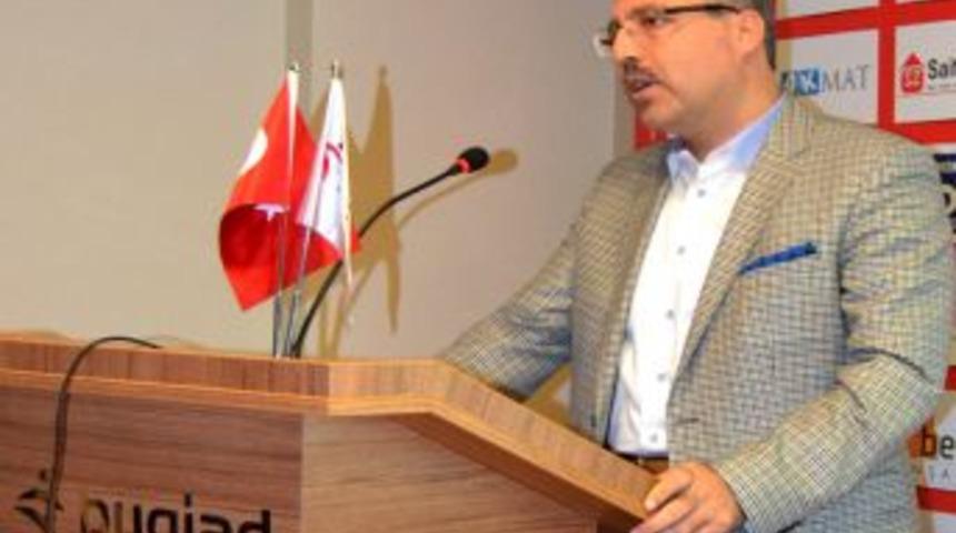 BUGİAD Başkanı Er: Bursa'nın En Geniş Tabanlı Iş Kuruluşuyuz
