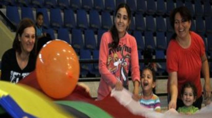 En Neşeli Yetenek Keşfi