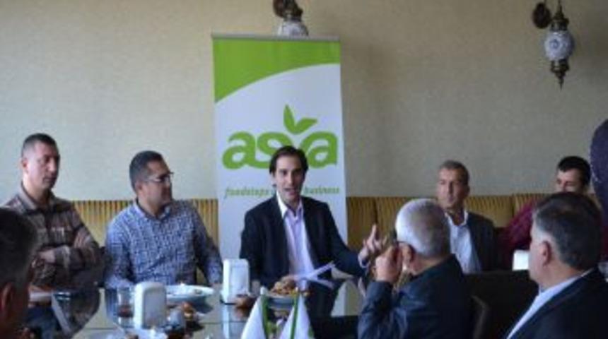 Yeşil Etiket Ile Daha Sağlıklı Meyve Suyu &Uuml;retilecek