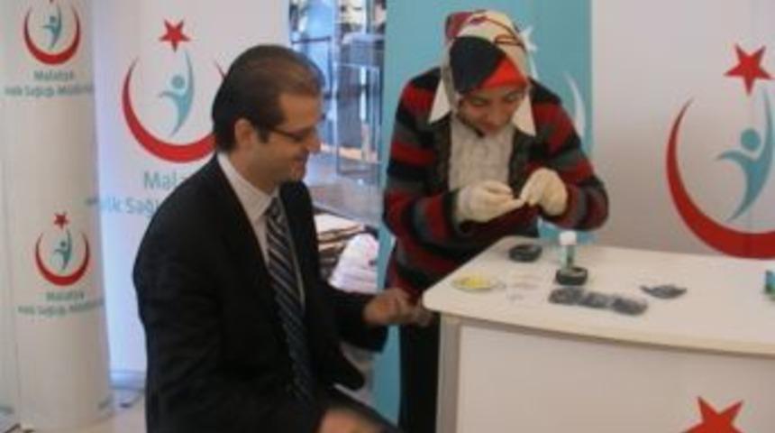 14 Kasım Diyabet G&uuml;n&uuml;