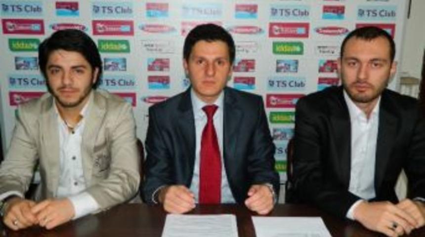 Kt&uuml; &Ouml;ğrenci Konseyi Se&ccedil;imleri