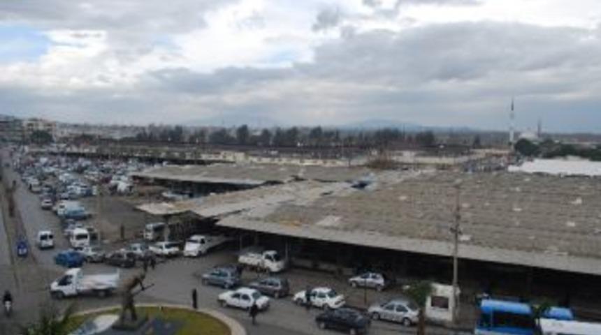 Salihli İmar Planı Revizyonu, Komisyona Sevk Edildi