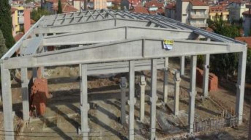 Denizli Amat&ouml;r Spor Branşlarının Merkezi Olacak