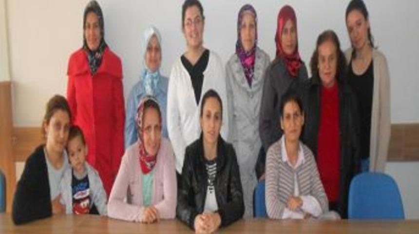 Aile İ&ccedil;i Eğitim Semineri