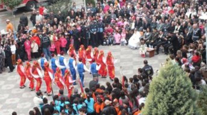Hayrabolu&rsquo;nun D&uuml;şman İşgalinden Kurtuluşunun 90. Yıld&ouml;n&uuml;m&uuml; T&ouml;renlerle Kutlandı