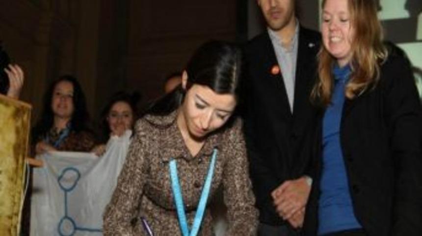 E.&uuml; &Ouml;ğrencileri Avrupa&rsquo;ya A&ccedil;ılıyor