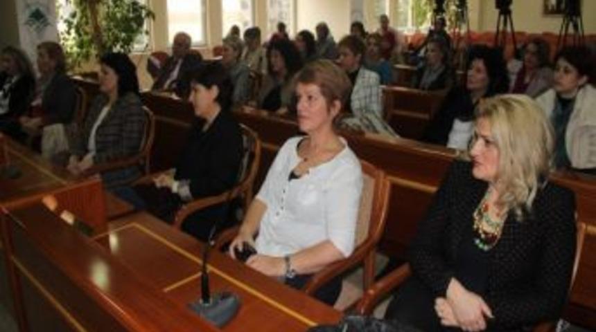 Kosovalı Bayanlar Yıldırım&rsquo;a Hayran Kaldı