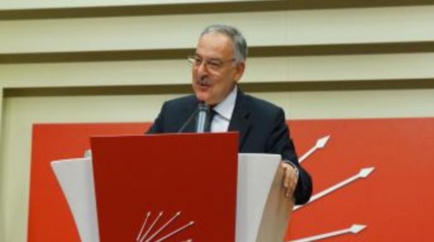 CHP'li Ko&ccedil;: İdam Cezasının Tekrar Tartışılması Ilkellik Ve Siyasi &Ccedil;aresizliktir