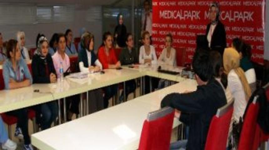 D&uuml;nya Diyabet Haftası