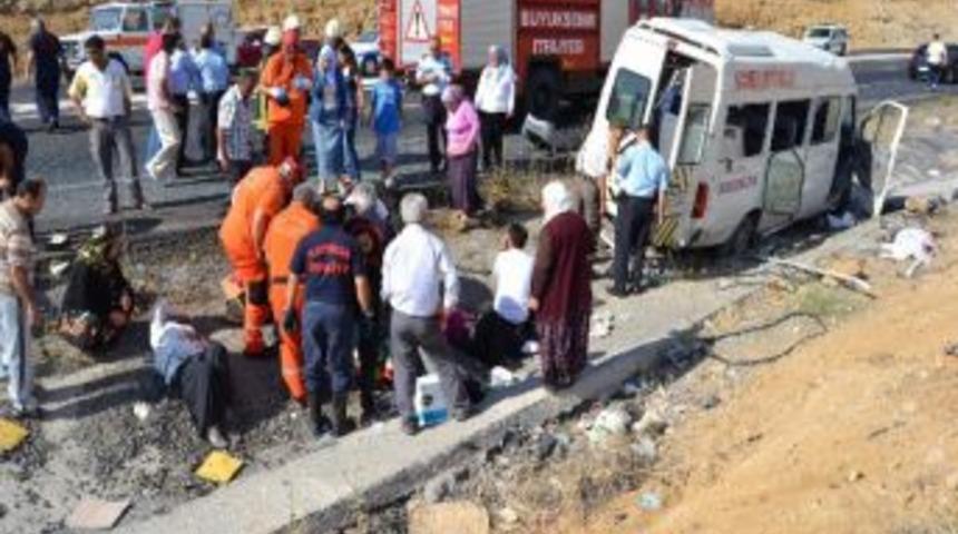 Kazanın Nasıl Olduğunu Kimse Anlatamadı