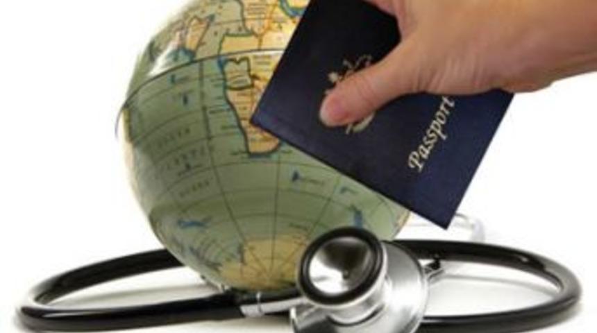 Medikal Turizmde D&uuml;nyanın Yeni Merkezi T&uuml;rkiye