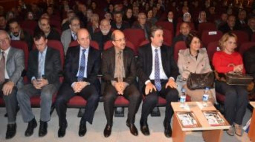 Tekden Hastanesinden Diyabet Semineri