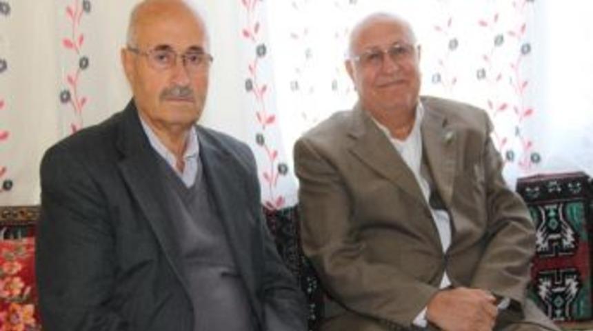 Didimli Alevi Dedelerinden Muharrem Ayı A&ccedil;ıklaması