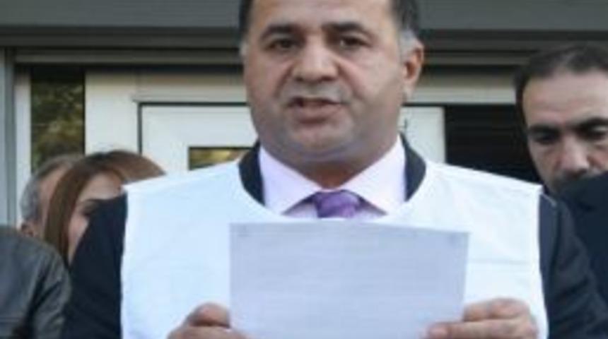 İhd&rsquo;den Uluslararası Af &Ouml;rg&uuml;t&uuml;&rsquo;ne Eylem &Ccedil;ağrısı Mektubu