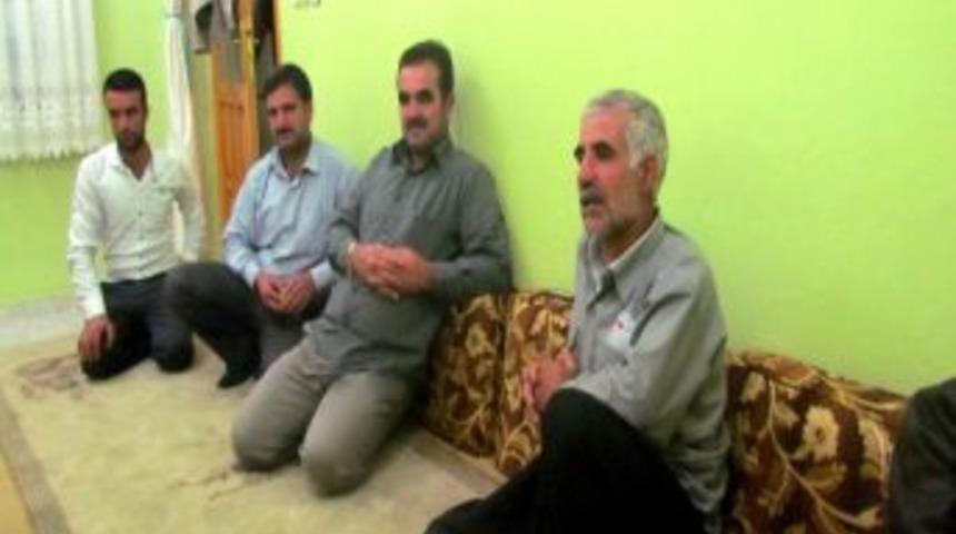 Siverek&rsquo;te Hacıları Ziyaretler Başladı
