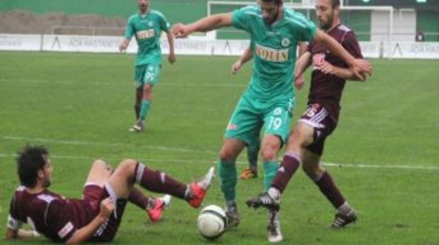 Spor Toto 2. Lig Kırmızı Grup
