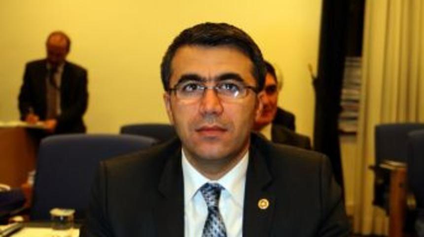 Adana'ya TSOB kurulacak mı?