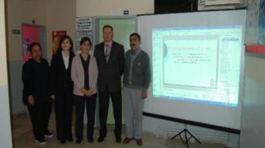 Bozyazı&rsquo;da Koah Ve Diyabet Etkinliği