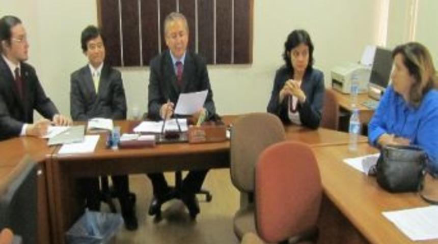 Okul Temelli Afet Eğitimi Projesi