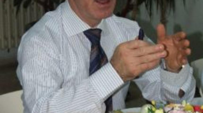 Sakarya 2013 Yılında Tamamen Fiber Kent Olacak