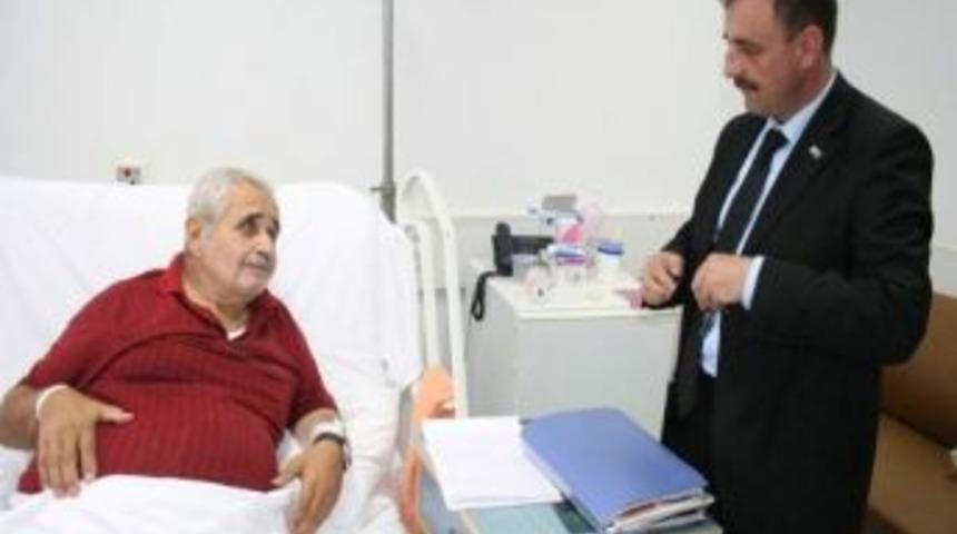 D&uuml;nya Liderlerinin Yorgancısına Meso&rsquo;dan Vefa &Ouml;rneği