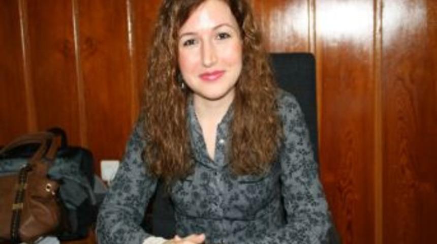 Devrek&rsquo;te 66. Verem Eğitimi Ve Propaganda Haftası Etkinligi