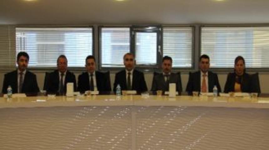 Kadın İş&ccedil;ilerin Ekonomik Ve Sosyal Verimlilikleri Artırılacak